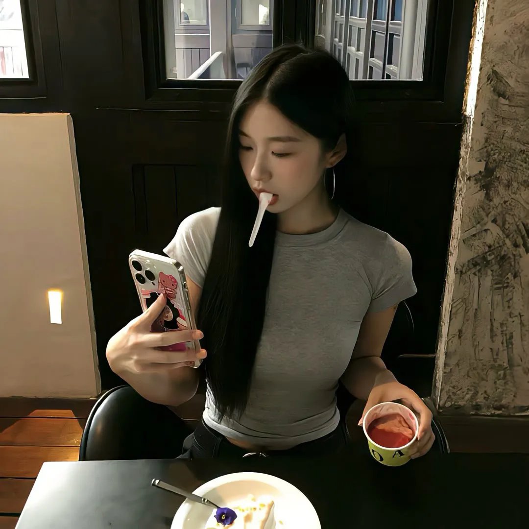 持有秘密的少年们